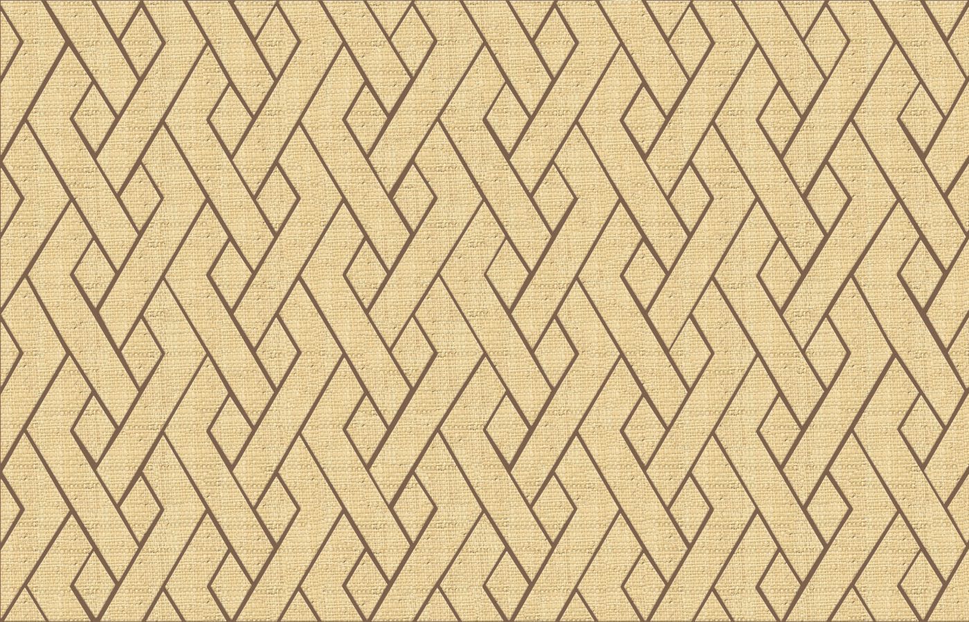 Entrelazados RM1019 04 Une élégante géométrie