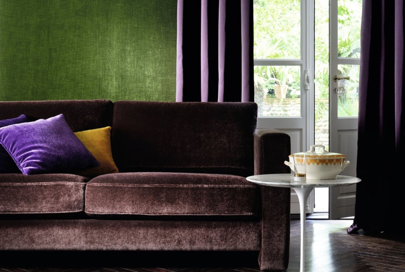 Alcove RM410 63