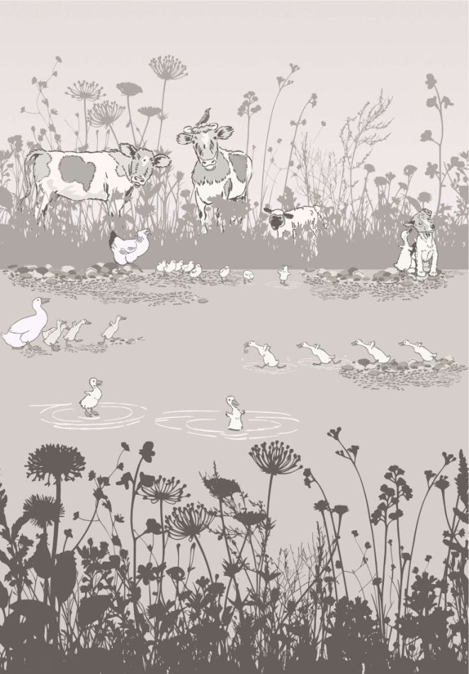 Riverside Capers - Cluck