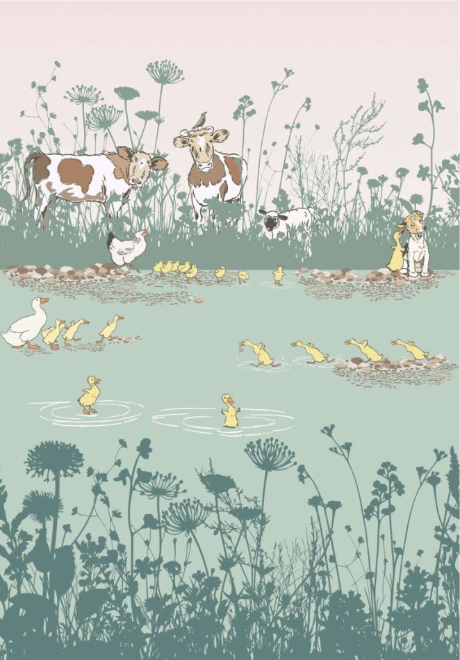 Riverside Capers - Quack