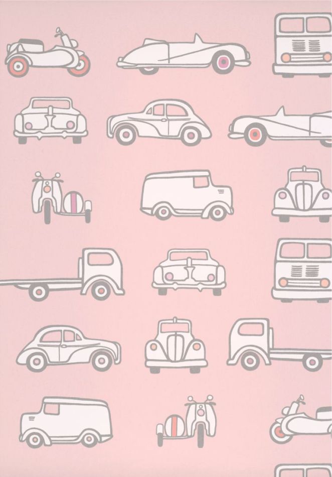 Road Trip - Confetti