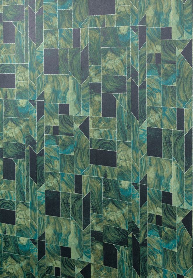 Theila SPI702 Emerald