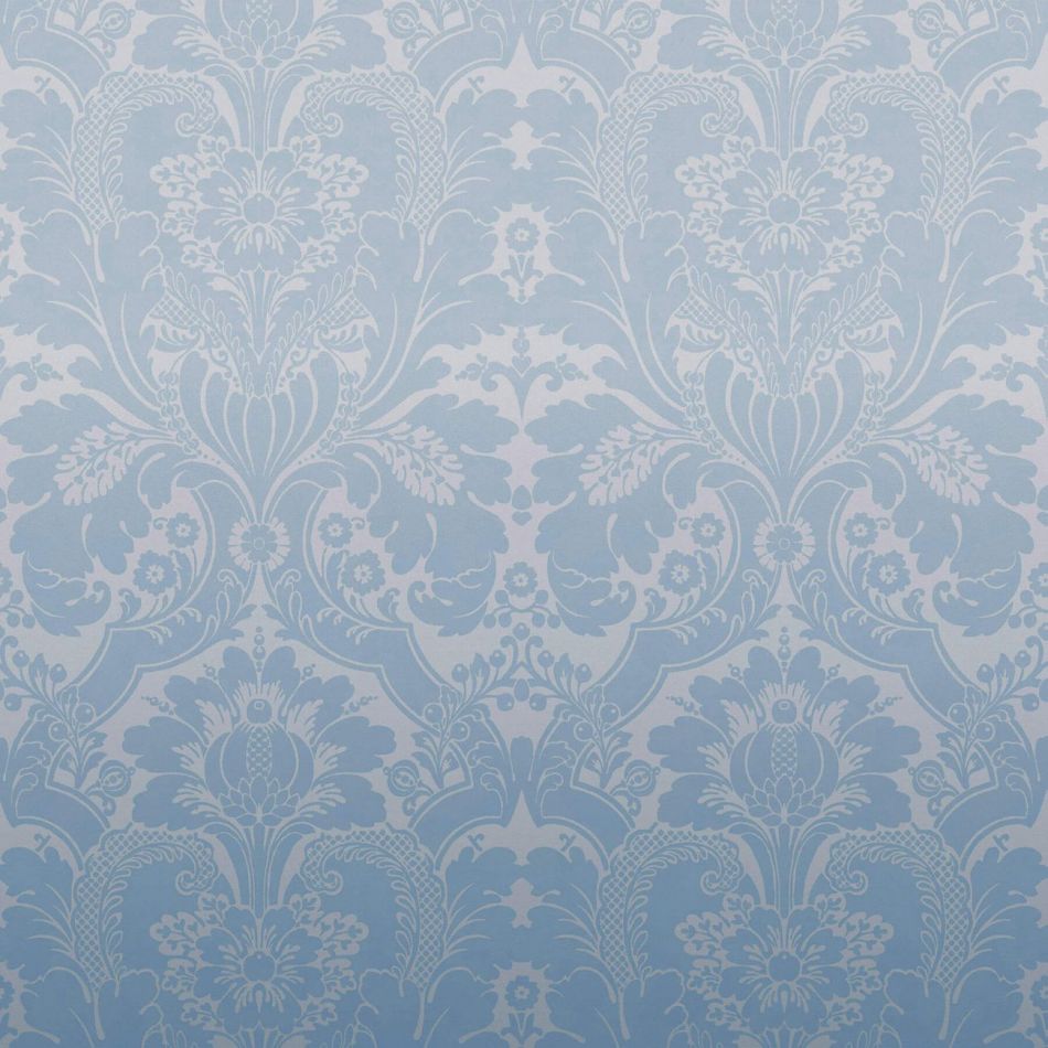 Little Greene St James's Park - Cobalt Fade