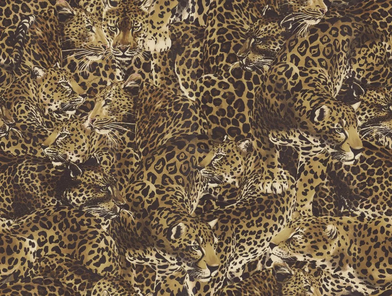 Leopardo Luxe