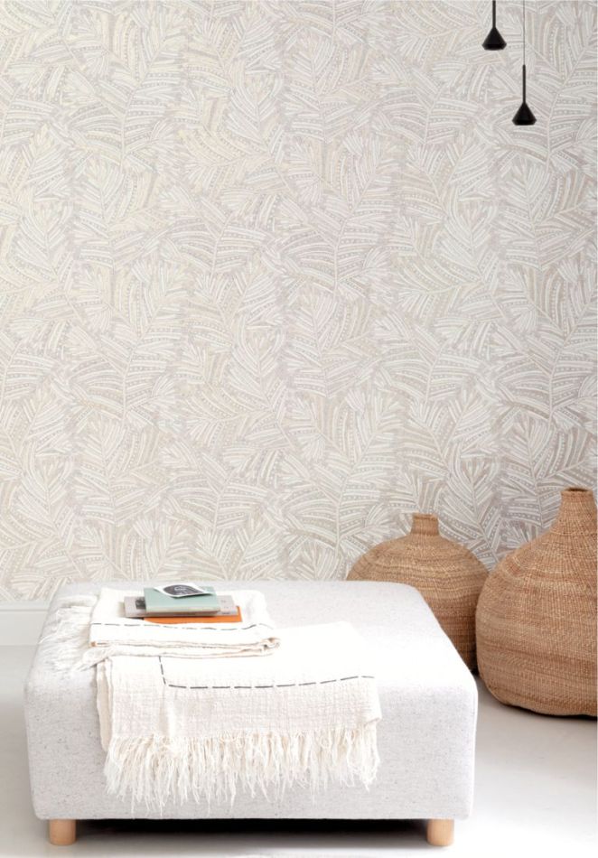 Papunya TUL101 Linen