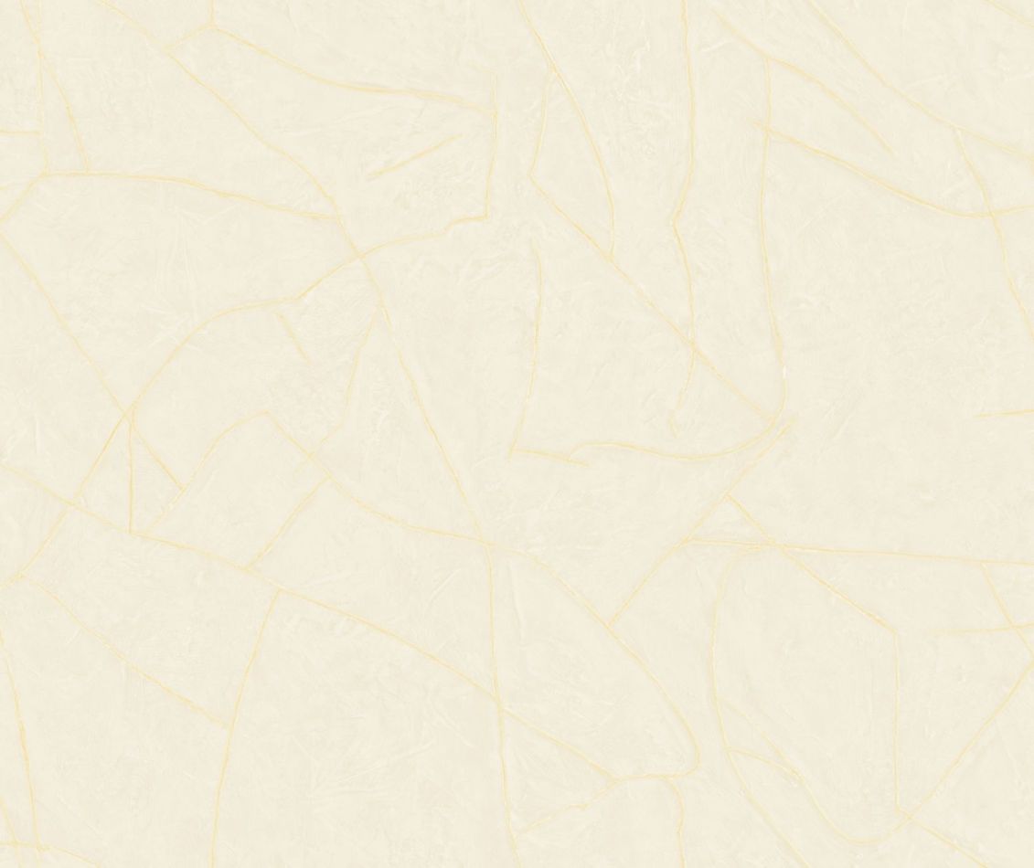 Kintsugi VP1004 02 Un sillon d'or