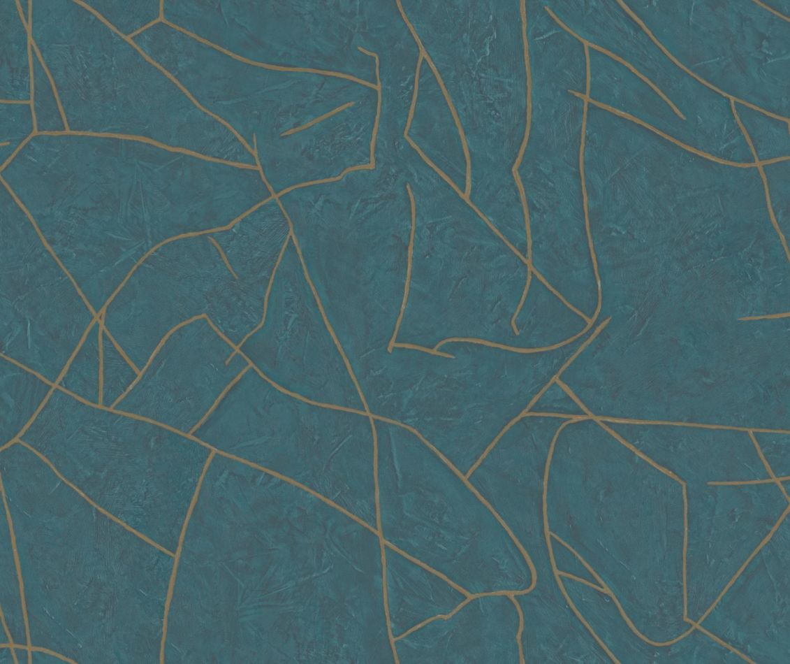 Kintsugi VP1004 42 Faveurs royales