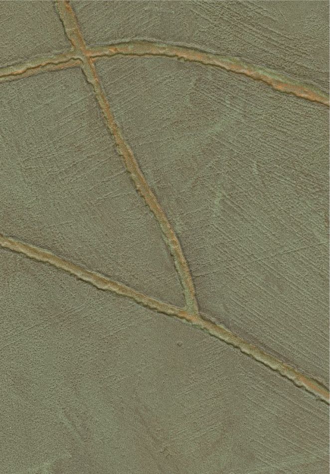 Kintsugi VP1004 62 Une étrange sensualité