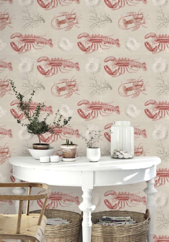 Lobster Taupe WP20013