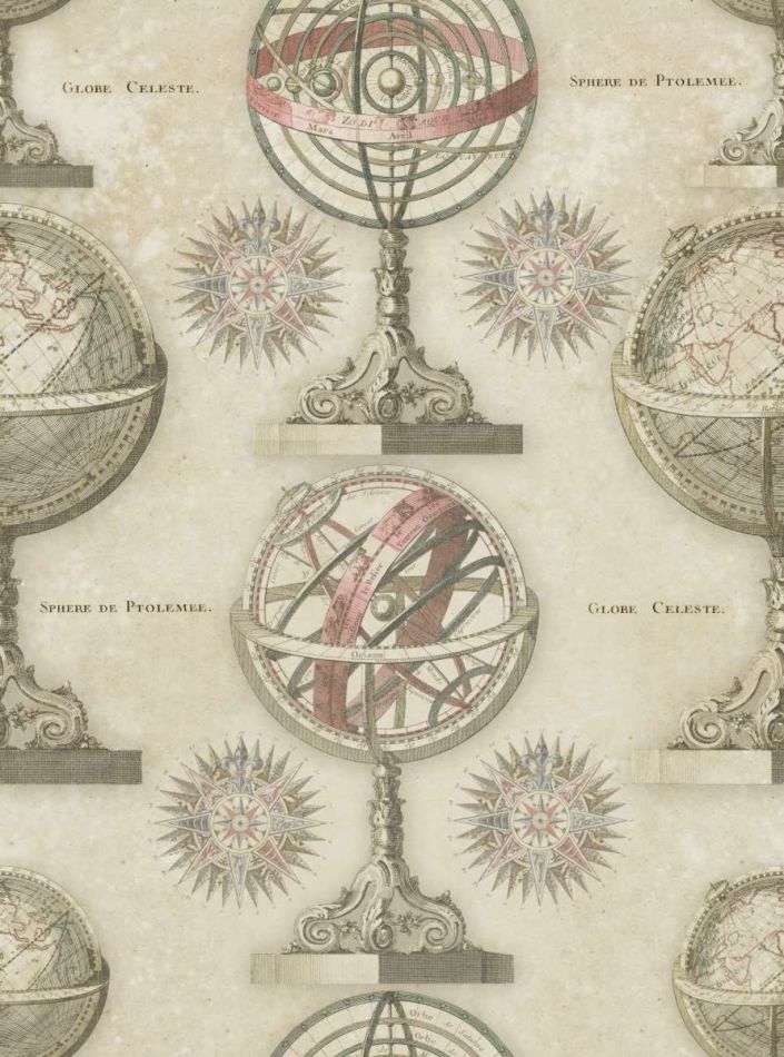 Armillary WP20029