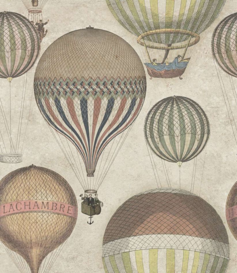 Hot Air WP20033