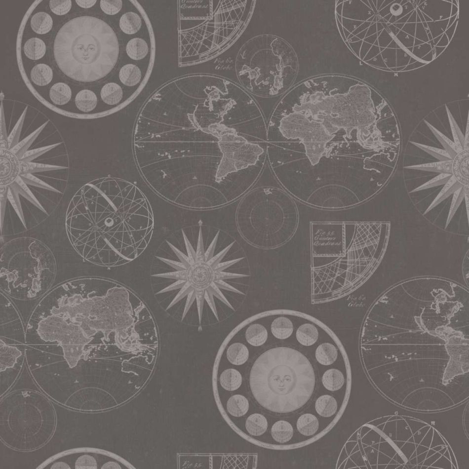 Navigation Brown WP20039