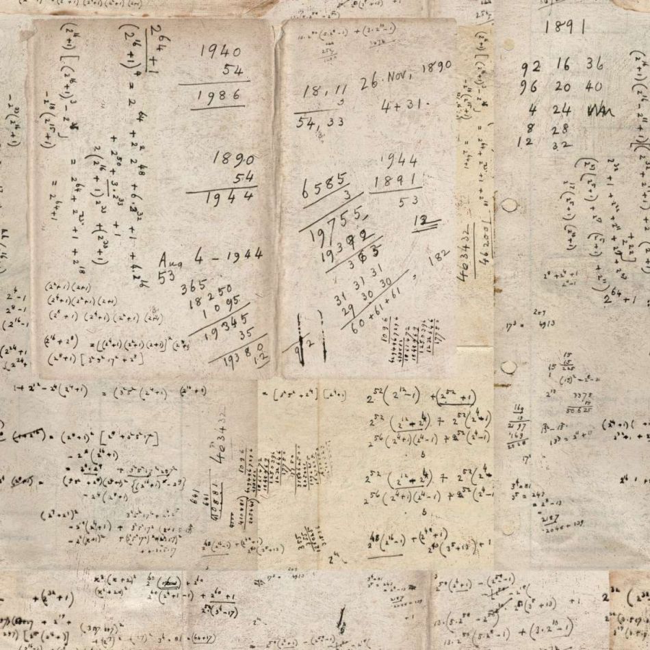 Math WP20044