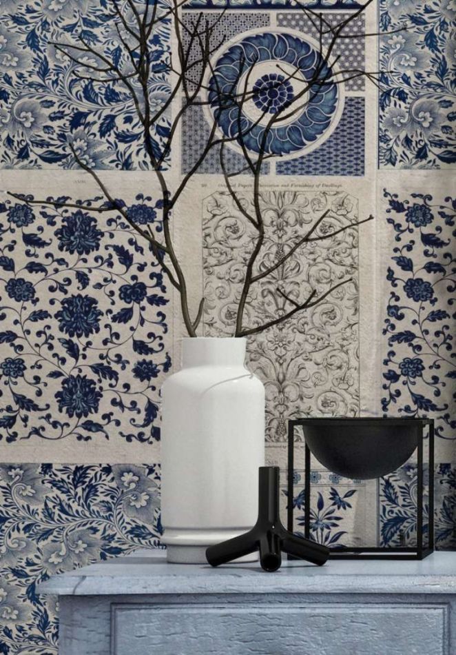 Chinese Patterns WP20051