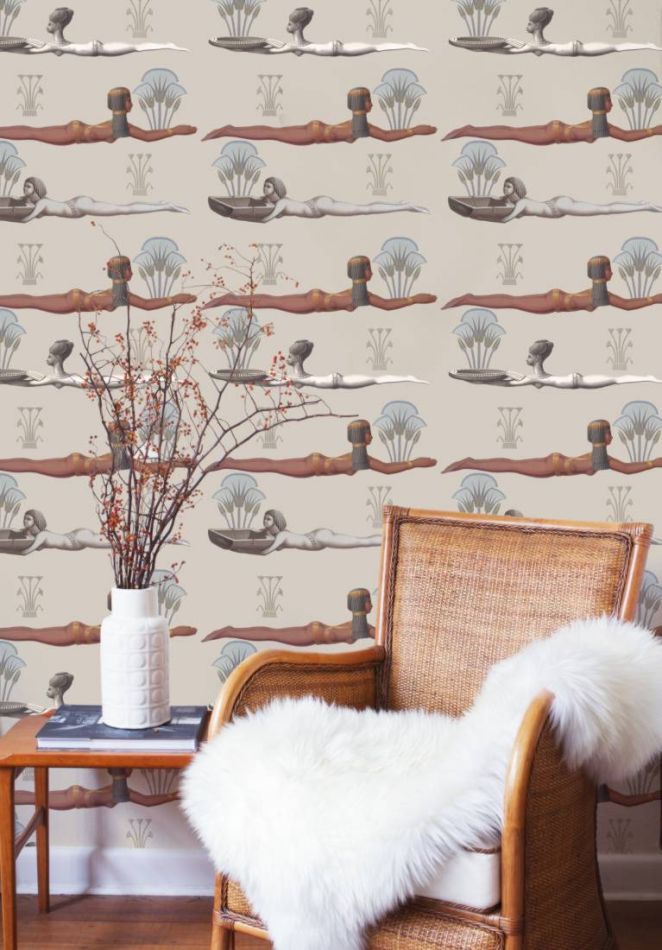 Egyptum Taupe WP20193