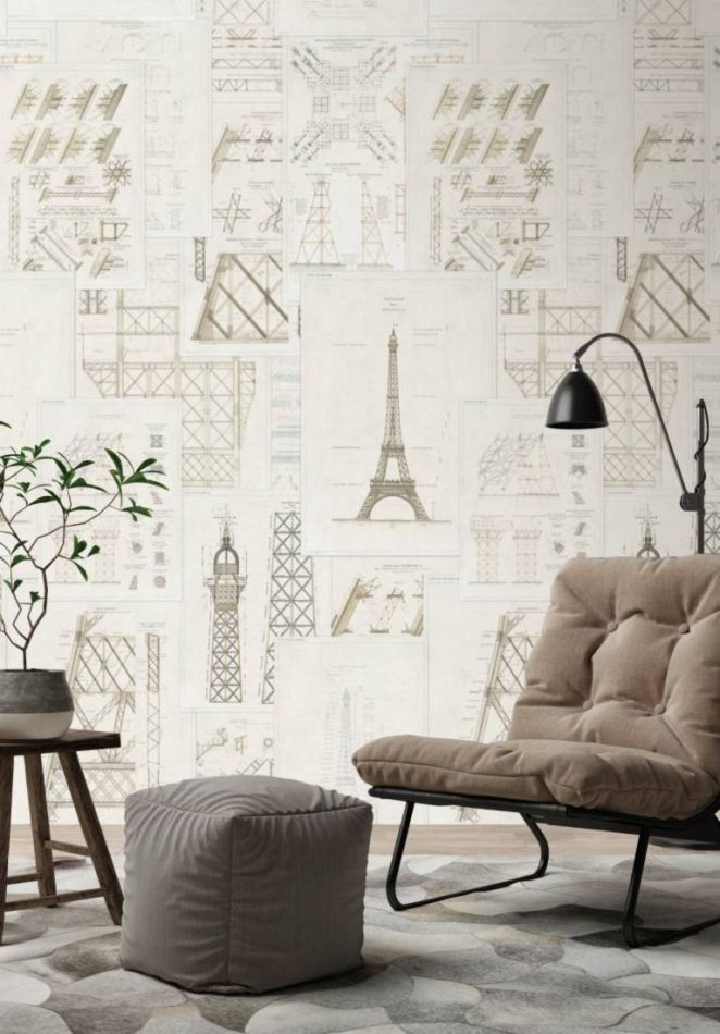 Grand Eiffel WP20217