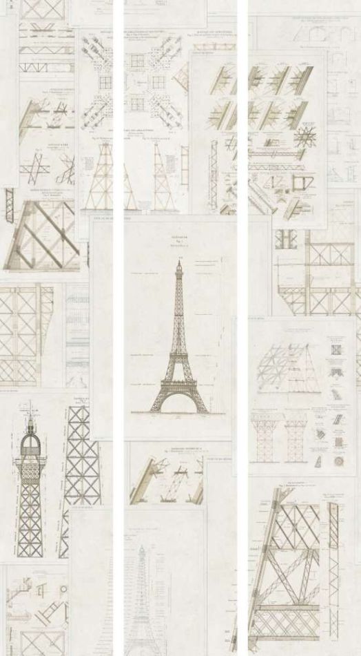 Grand Eiffel WP20217