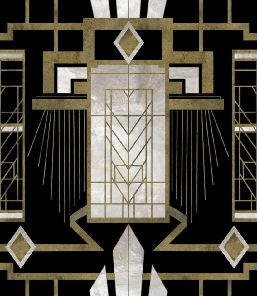 Glamour Dark WP20226