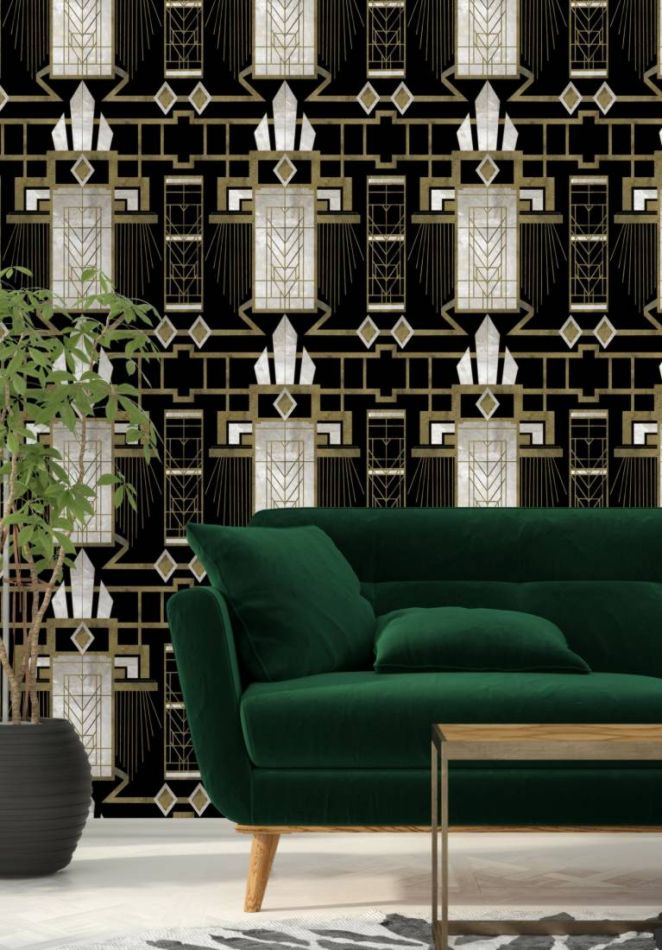Glamour Dark WP20226