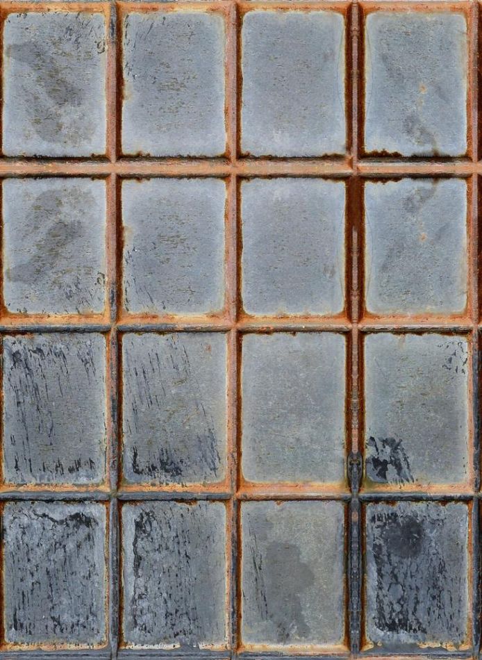 Foundry Wall WP20250