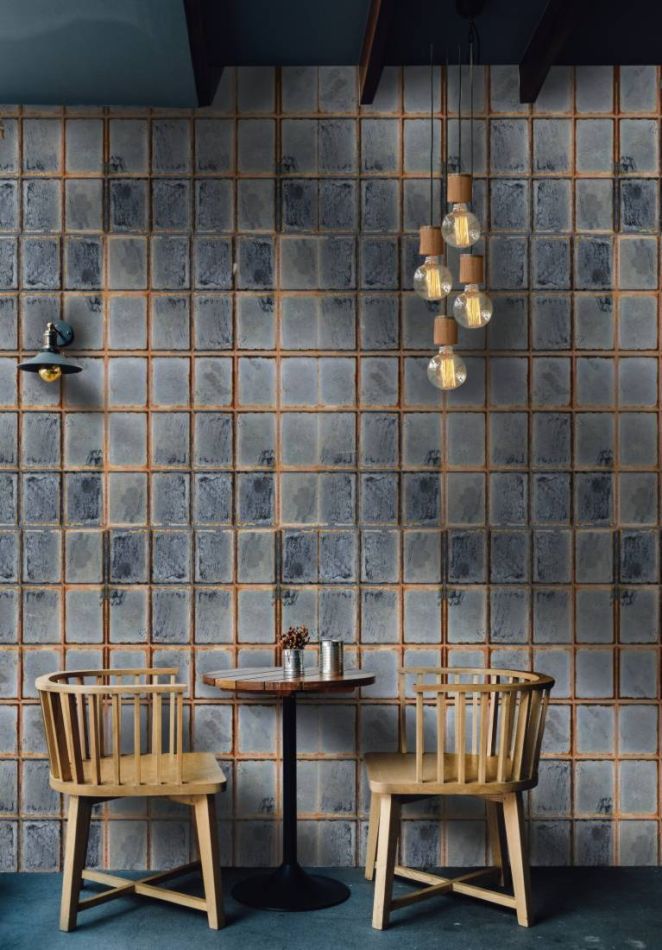 Foundry Wall WP20250