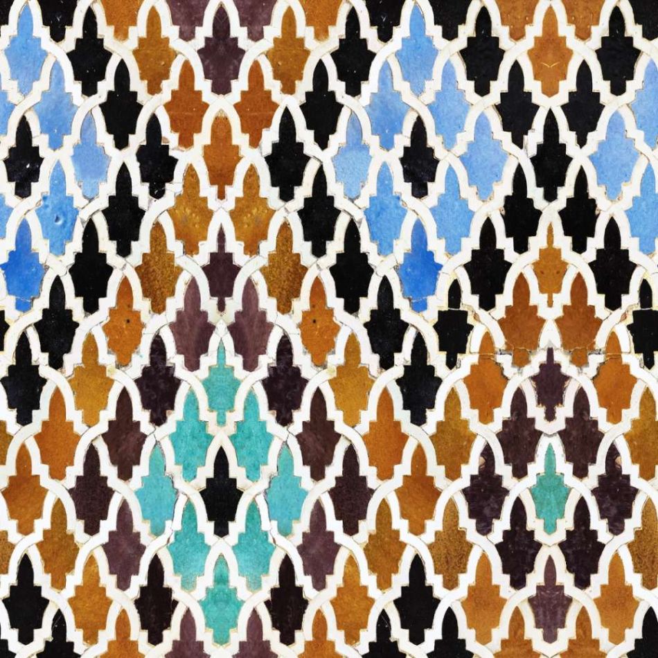 Medersa El-Attarine WP20261