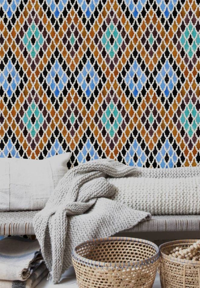 Medersa El-Attarine WP20261