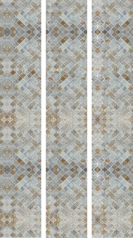 Morocco Tiles WP20262