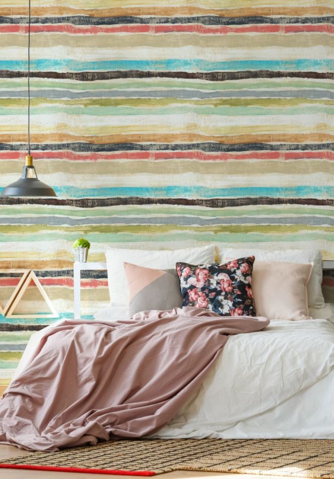 Stripes WP20278
