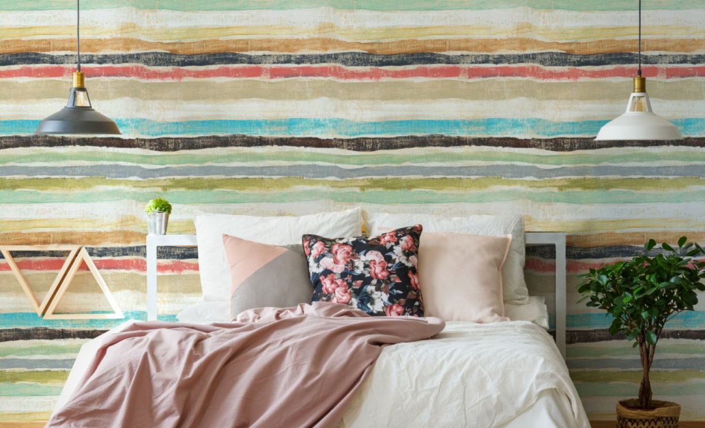 Stripes WP20278