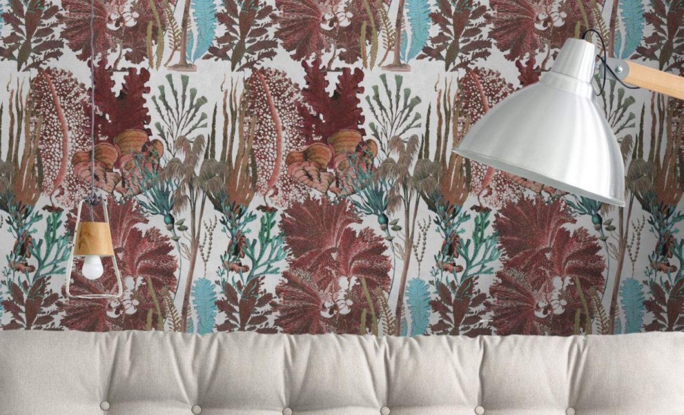 CORAL REEF WP20299