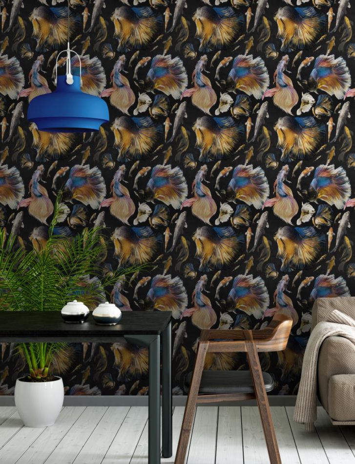 GOLDFISH Anthracite WP20301