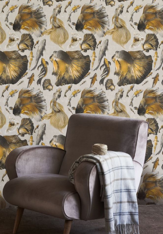 GOLDFISH Ivory WP20302