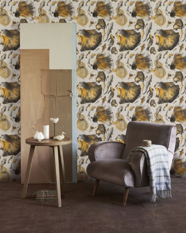 GOLDFISH Ivory WP20302