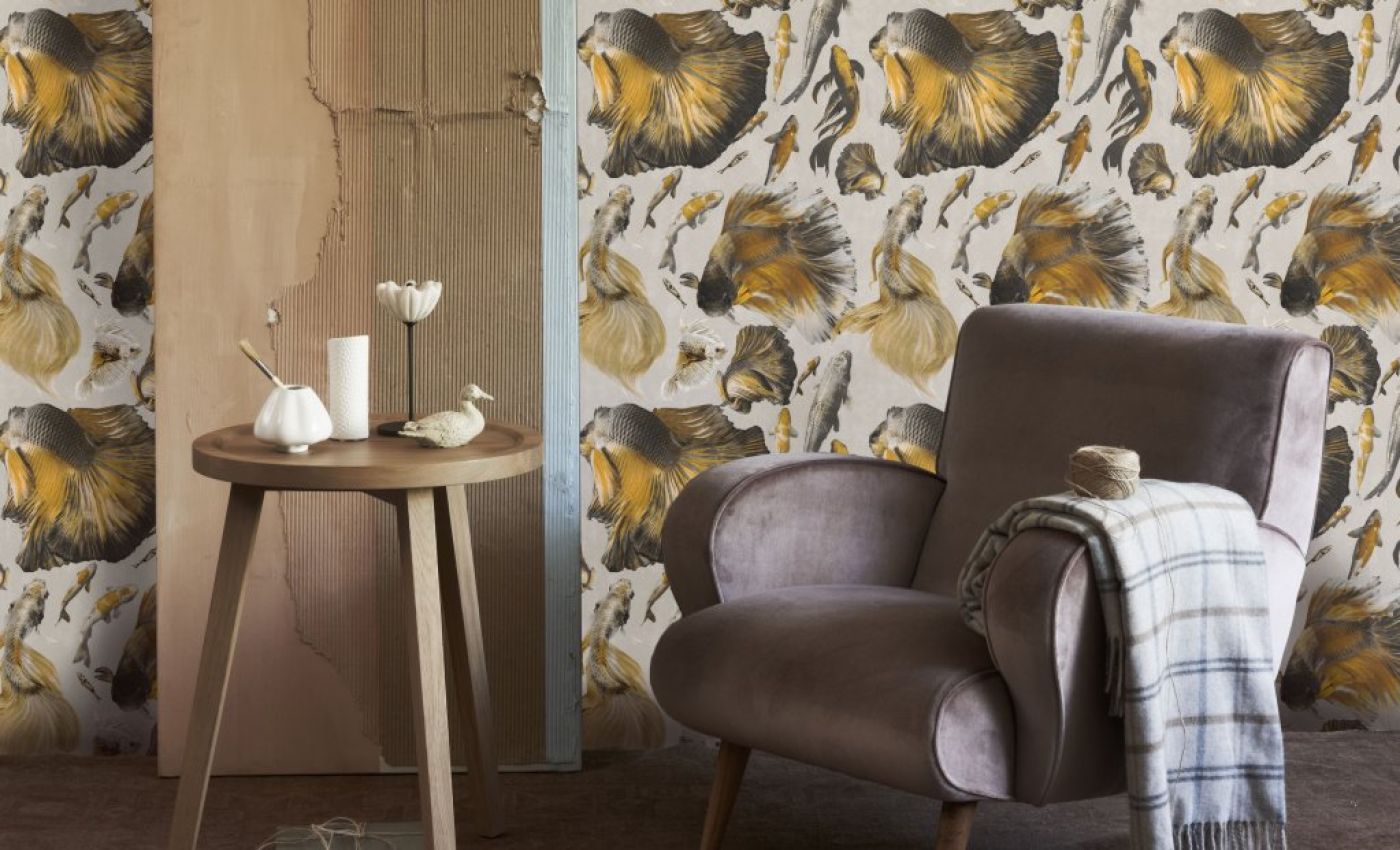 GOLDFISH Ivory WP20302