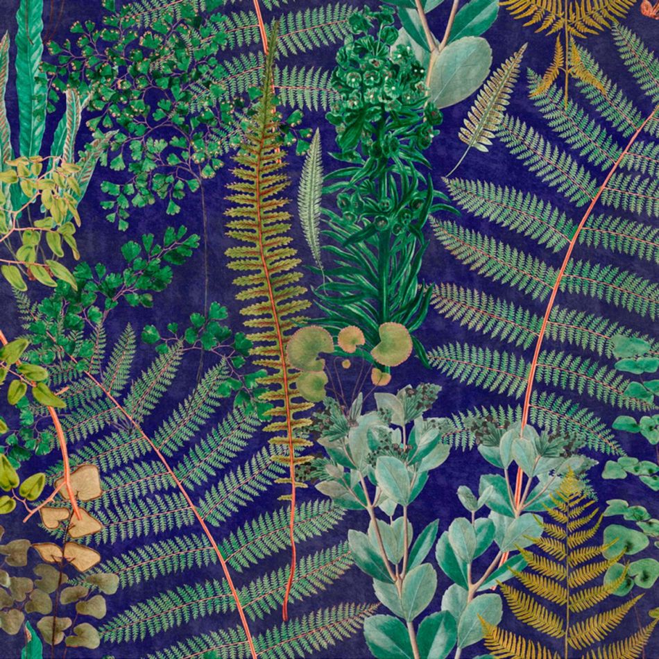 GREEN SANCTUARY Anthracite WP20318