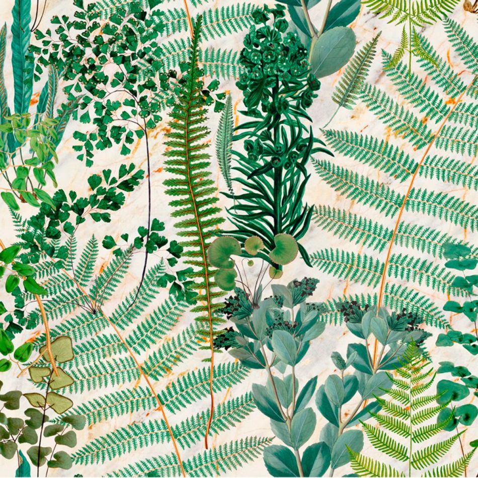 GREEN SANCTUARY WP20319