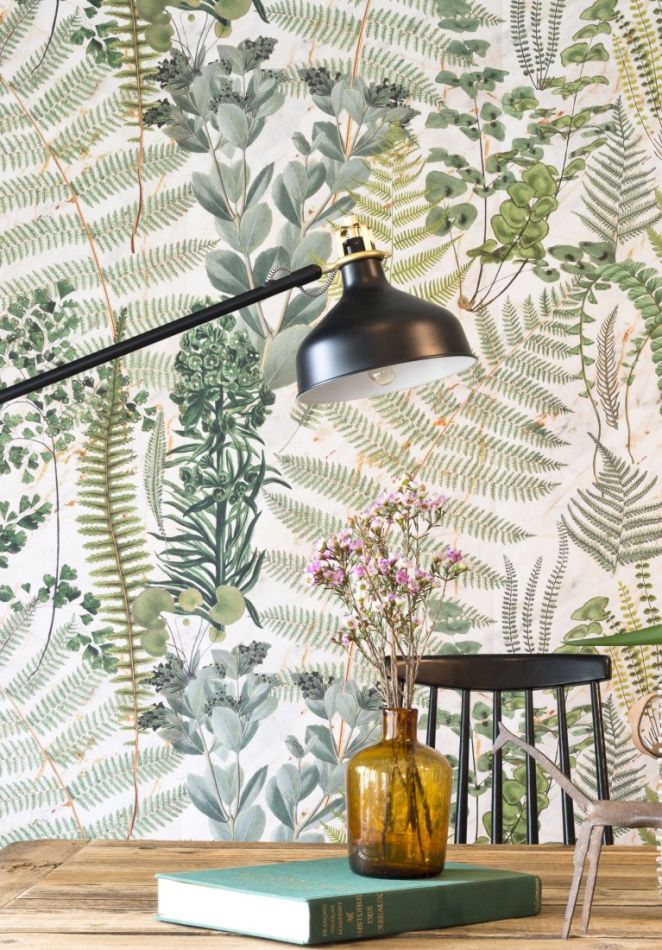 GREEN SANCTUARY WP20319