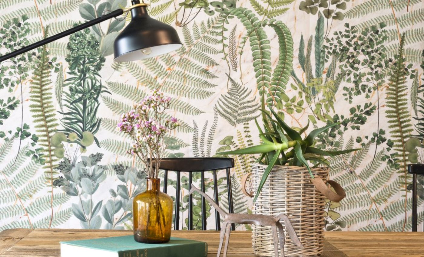 GREEN SANCTUARY WP20319