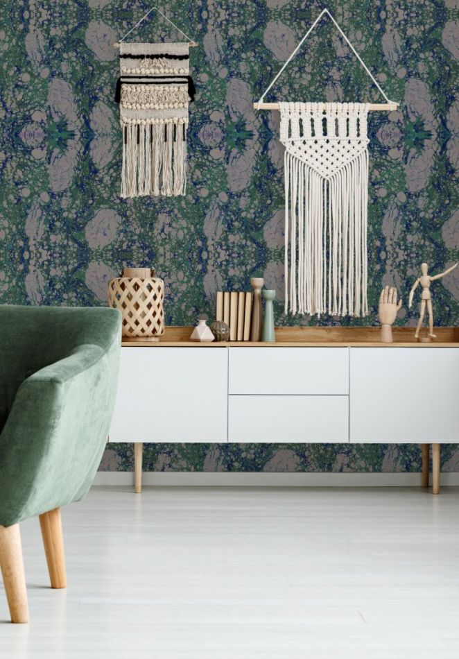 MARBLED PAPER WP20344