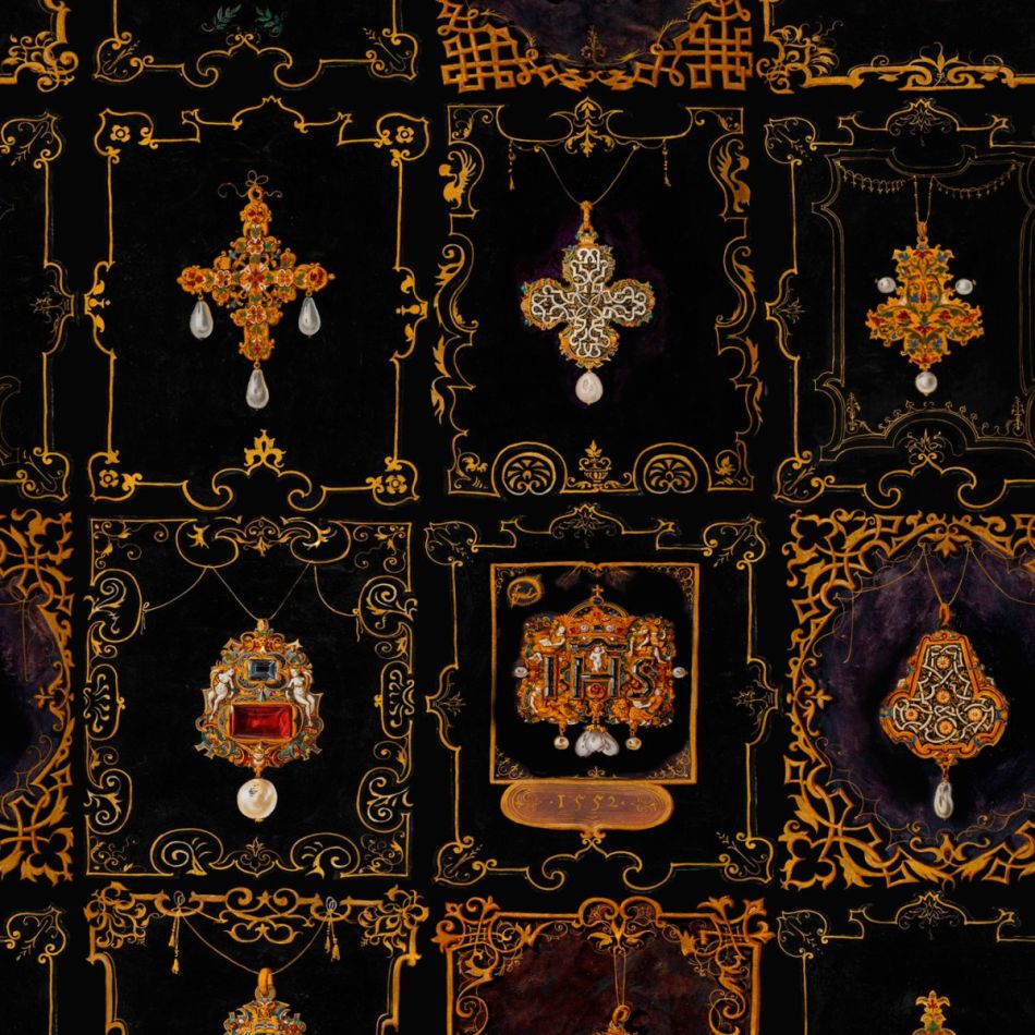 ANNA's JEWELRY WP20369