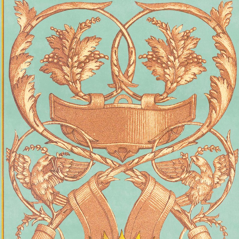 FONTAINEBLEAU Powder WP20373