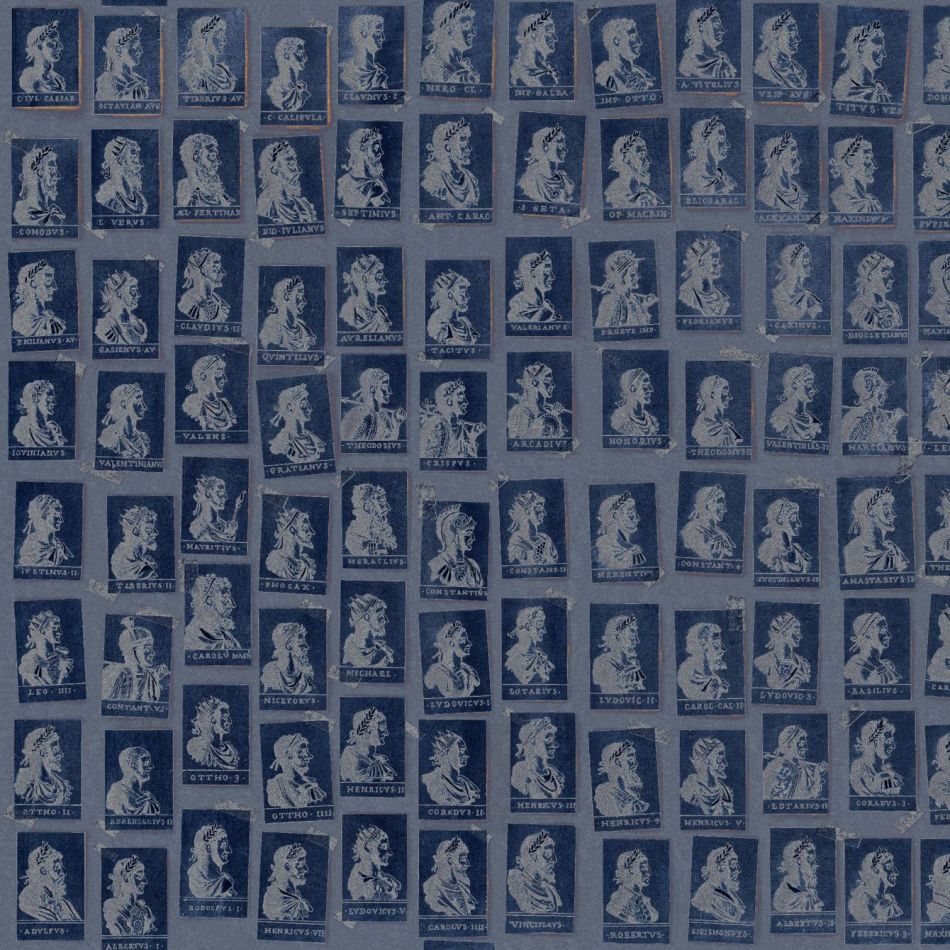 EMPERORS WP20462