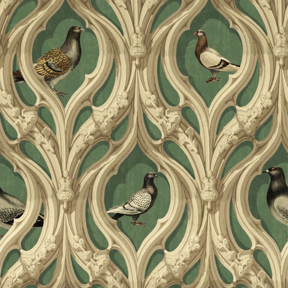 MANOR'S WALLS WP20473