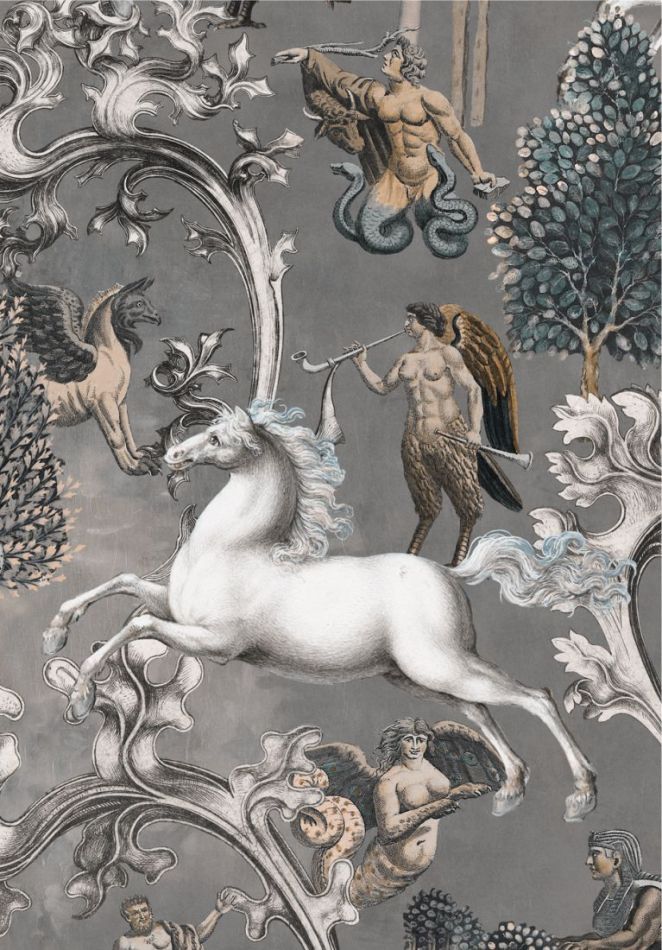 IMAGINARIUM Grey WP20483