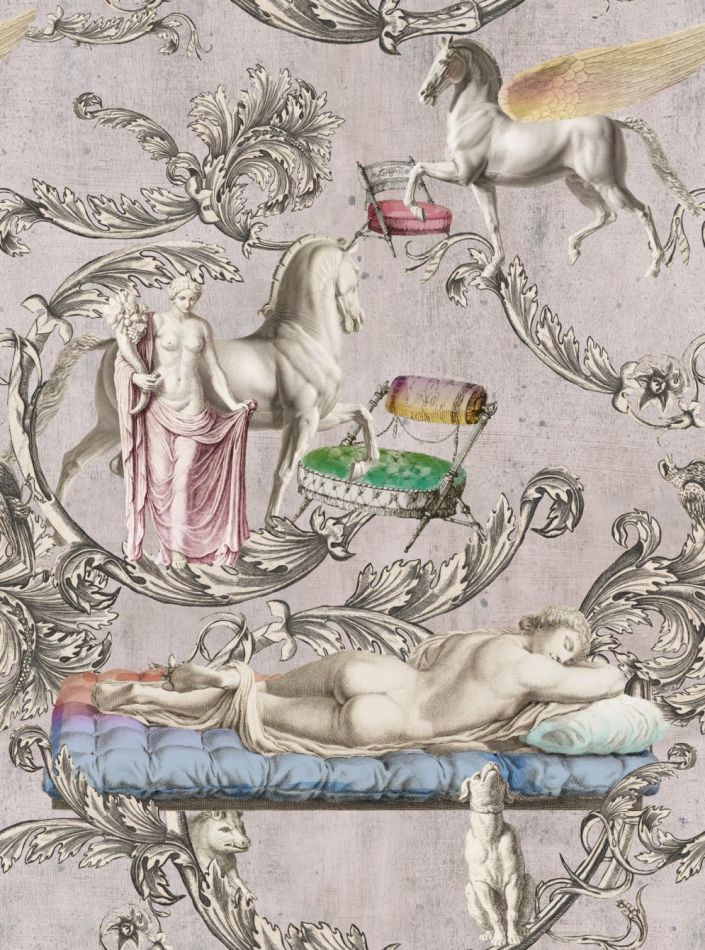 SLEEPING BEAUTY WP20484