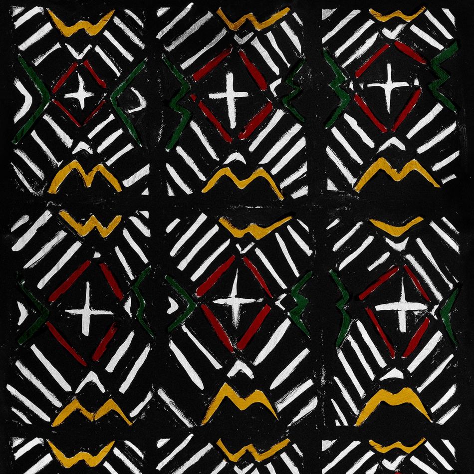 BAMANA Recoloured WP20498