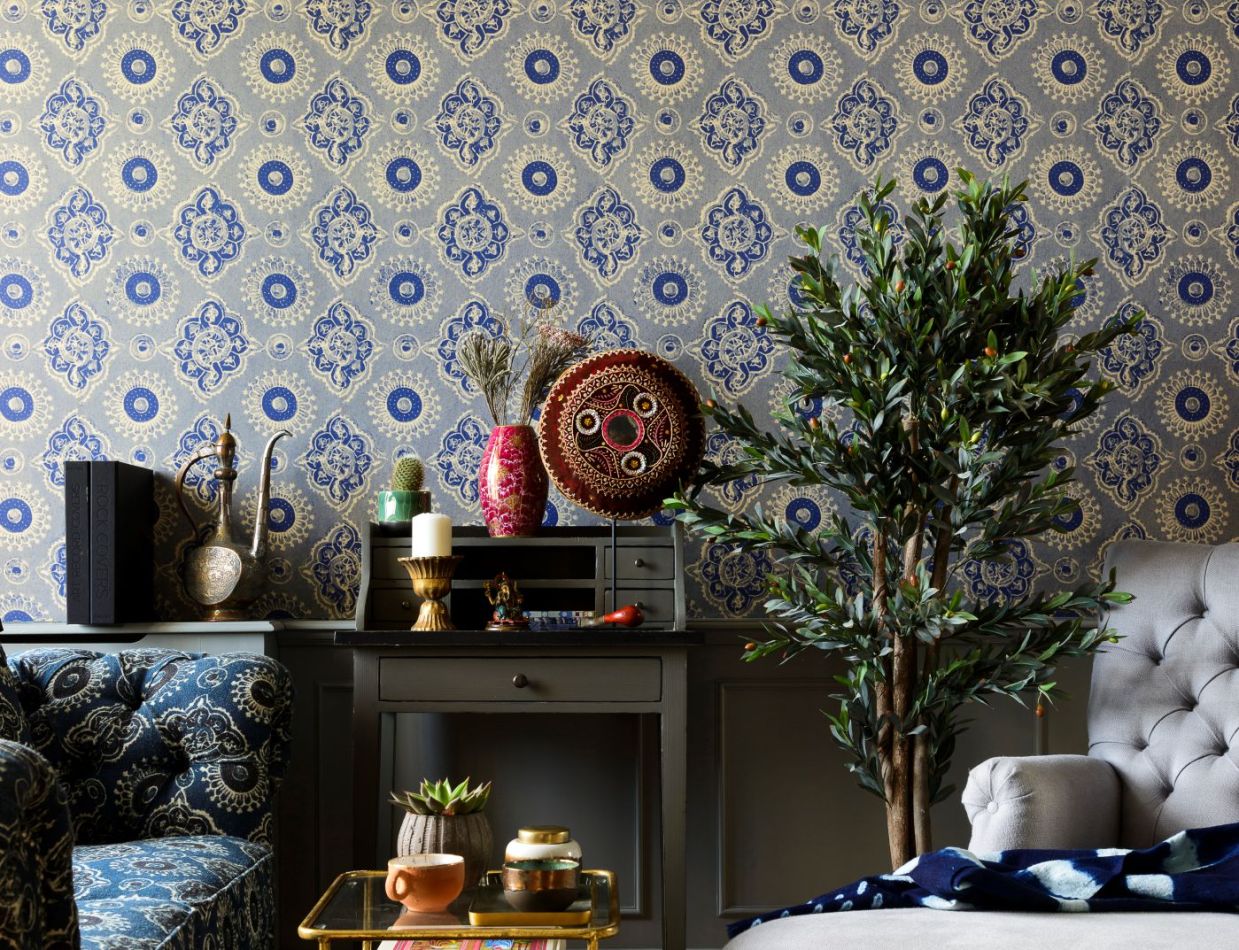 MADDER Grey WP20501