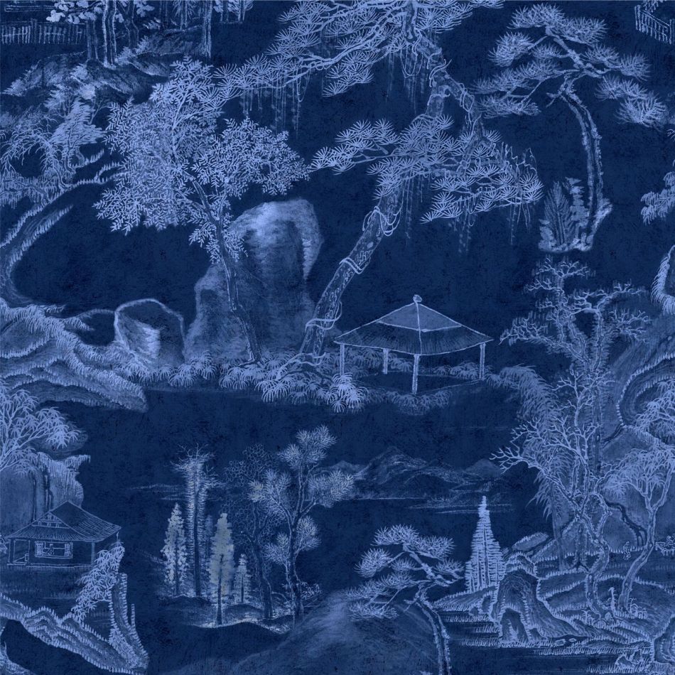 ASIAN SCENERY WP20507