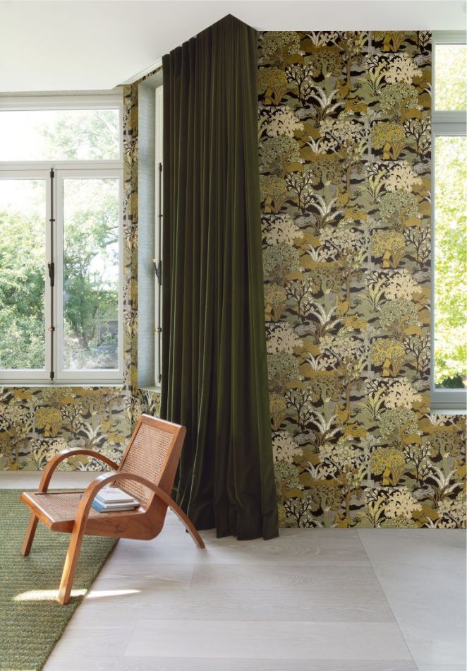 Fabulo Olive ZON505
